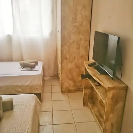 Διαμέρισμα Nikogroup Noulis