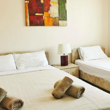 Nikogroup Noulis Διαμέρισμα