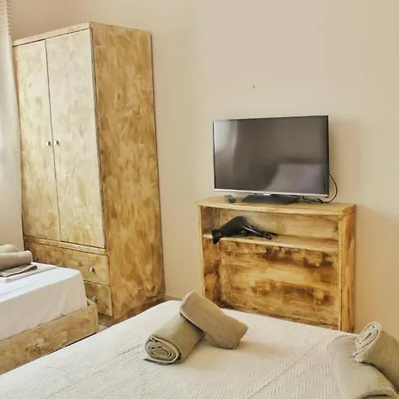 Nikogroup Noulis Διαμέρισμα Πολύχρονο