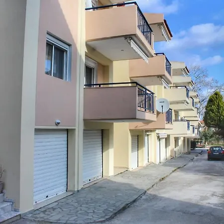 Nikogroup Noulis Πολύχρονο