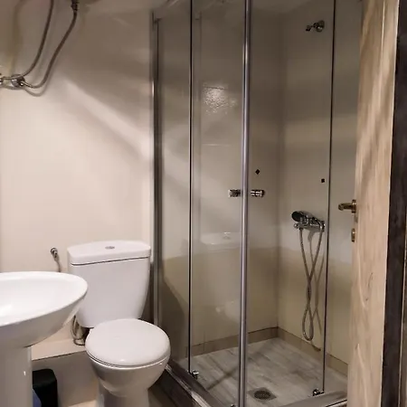 Nikogroup Noulis Διαμέρισμα Πολύχρονο