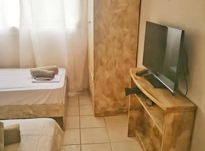 דירה Nikogroup Noulis