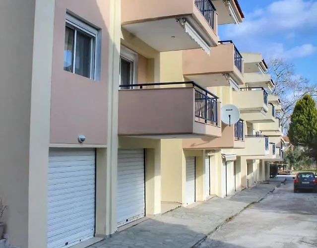 Nikogroup Noulis Polikhronon