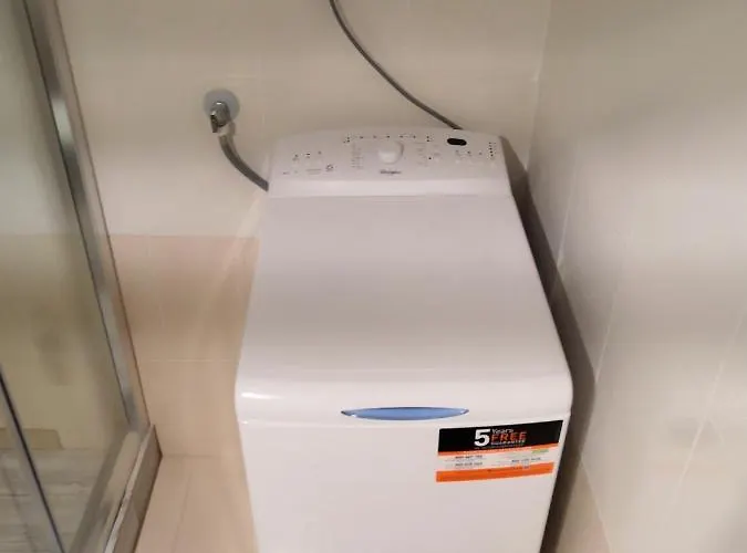 Nikogroup Noulis דירה *