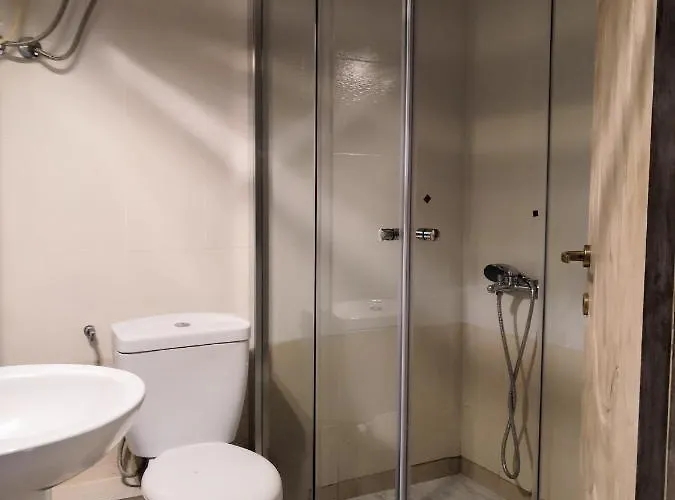 Nikogroup Noulis דירה פוליכרונו