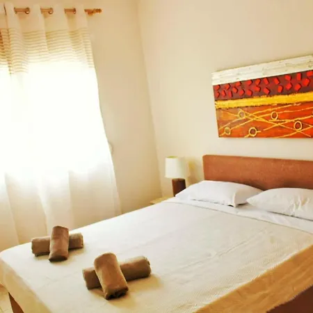 Daire Nikogroup Noulis *