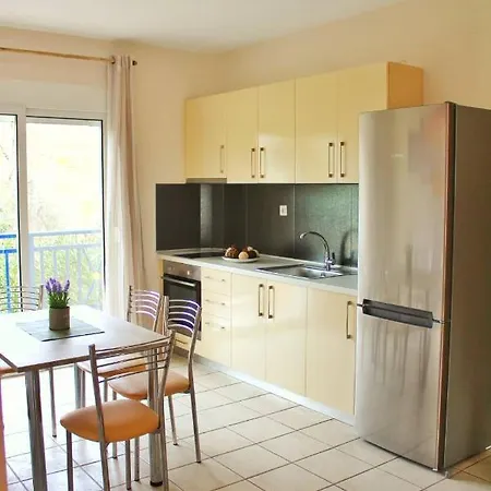 Nikogroup Noulis Daire Polychrono